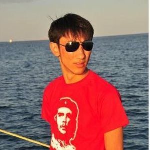 Meet your Posher, Almat